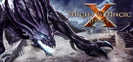 Might & Magic X (Steam Gift, RU | CIS)