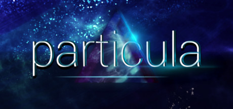 Particula (Steam key Region FREE)