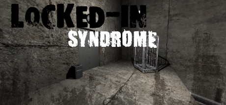 Locked-in syndrome (Steam key Region FREE)