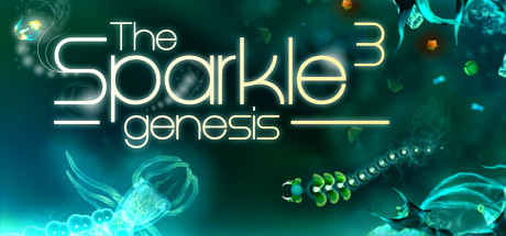 Sparkle 3 Genesis (Steam key Region FREE)