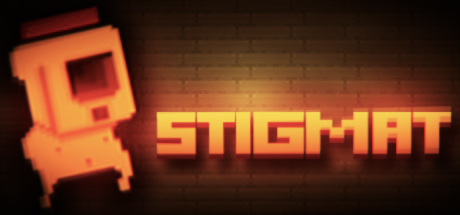 Stigmat (Steam key Region FREE)