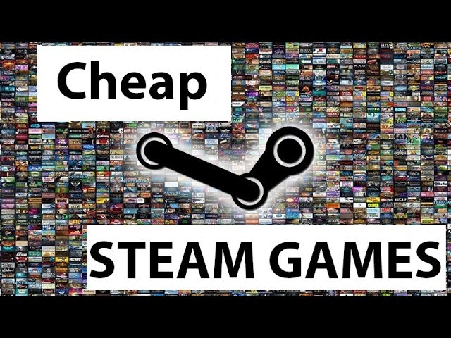Фотография cheap steam random key | 1 of 300 games reg free