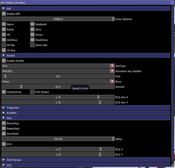 CS:GO D3M Hack Private for (B4G-AKK.RU) купить дешево ... CS:GO D3M Hack Private for (B4G-AKK.RU) купить дешево ... - 604 x 582 jpeg 47kB