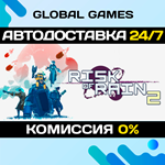 Risk of Rain 2 STEAM *АВТОДОСТАВКА*0%