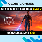 STAR WARS Jedi: Survivor™ STEAM *АВТОДОСТАВКА*0%