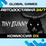 Tiny Bunny STEAM GIFT *АВТОДОСТАВКА*0%