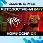 Stray STEAM GIFT *АВТОДОСТАВКА*0%