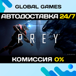 Prey STEAM GIFT *АВТОДОСТАВКА*0%