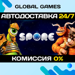 SPORE™ STEAM GIFT *АВТОДОСТАВКА*0%