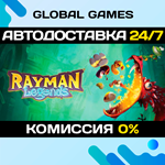 Rayman Legends STEAM GIFT *АВТОДОСТАВКА*0%