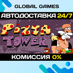 Pizza Tower STEAM GIFT *АВТОДОСТАВКА*0%
