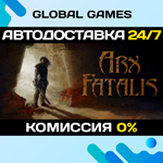 Arx Fatalis STEAM GIFT *АВТОДОСТАВКА*0%