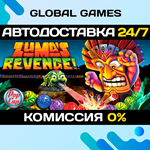 Zuma*s Revenge! STEAM GIFT *АВТОДОСТАВКА*0%