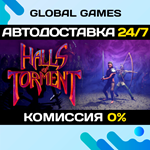 Halls of Torment STEAM GIFT *АВТОДОСТАВКА*0%