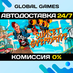 Sunset Overdrive STEAM GIFT *АВТОДОСТАВКА*0%