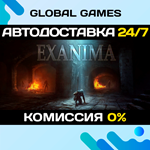 Exanima STEAM GIFT *АВТОДОСТАВКА*0%