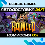 Rotwood STEAM GIFT *АВТОДОСТАВКА*0%