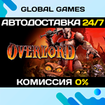 Overlord STEAM GIFT *АВТОДОСТАВКА*0%