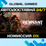 Remnant: From the Ashes STEAM GIFT *АВТОДОСТАВКА*0%