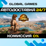 Jurassic World Evolution 2 STEAM *АВТОДОСТАВКА*0%