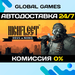HighFleet STEAM GIFT *АВТОДОСТАВКА*0%