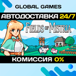 Fields of Mistria STEAM GIFT *АВТОДОСТАВКА*0%