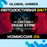 The Casting of Frank Stone™ STEAM GIFT *АВТО*0%