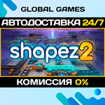 shapez 2 STEAM GIFT *АВТОДОСТАВКА*0%