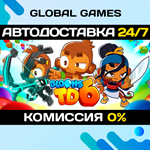 Bloons TD 6 STEAM GIFT *АВТОДОСТАВКА*0%