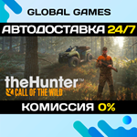 theHunter: Call of the Wild™ STEAM GIFT *АВТО*0%