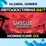 Shogun Showdown STEAM GIFT *АВТОДОСТАВКА*0%
