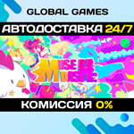 Muse Dash STEAM GIFT *АВТОДОСТАВКА*0%