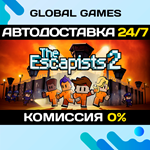 The Escapists 2 STEAM GIFT *АВТОДОСТАВКА*0%