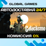 Cataclismo STEAM GIFT *АВТОДОСТАВКА*0%