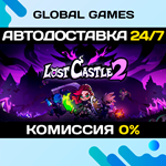 Lost Castle 2 STEAM GIFT *АВТОДОСТАВКА*0%