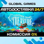 Another Crab´s Treasure STEAM GIFT *АВТОДОСТАВКА*0%