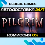 PILGRIM STEAM GIFT *АВТОДОСТАВКА*0%