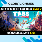 Totally Accurate Battle Simulator STEAM GIFT *АВТО*0%