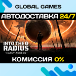 Into the Radius 2 STEAM GIFT *АВТОДОСТАВКА*0%