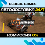 MX Bikes STEAM GIFT *АВТОДОСТАВКА*0%