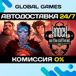 Knock on the Coffin Lid STEAM GIFT *АВТОДОСТАВКА*0%