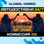Kingdom Two Crowns STEAM GIFT *АВТОДОСТАВКА*0%