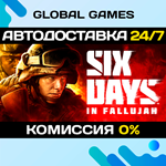 Six Days in Fallujah STEAM GIFT *АВТОДОСТАВКА*0%