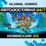 SteamWorld Heist II STEAM GIFT *АВТОДОСТАВКА*0%