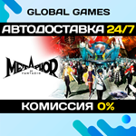 Metaphor: ReFantazio STEAM GIFT *АВТОДОСТАВКА*0%