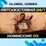 The Texas Chain Saw Massacre STEAM GIFT *АВТО*0%