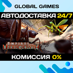 Empires of the Undergrowth STEAM GIFT*АВТОДОСТАВКА*0%