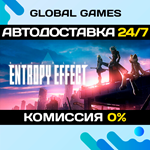 BlazBlue Entropy Effect STEAM GIFT *АВТОДОСТАВКА*0%