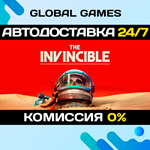 The Invincible STEAM GIFT *АВТОДОСТАВКА*0%