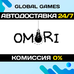 OMORI STEAM GIFT *АВТОДОСТАВКА*0%